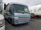 1999 Fleetwood 1999 Ford F550 Super Duty Stripped Chassis