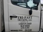 2010 Hino 268 BOX Truck