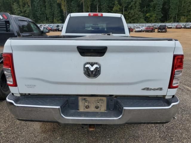 2023 Dodge RAM 2500 Tradesman