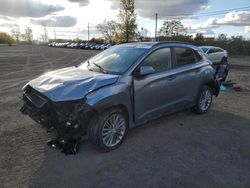 2020 Hyundai Kona sel Plus en venta en Montreal Est, QC