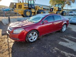 2011 Chevrolet Malibu 2LT en venta en Albuquerque, NM