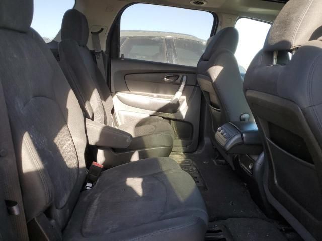 2011 GMC Acadia SLE