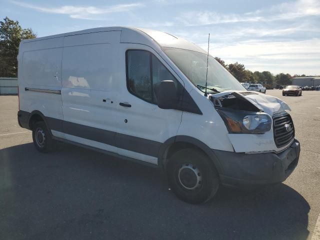 2018 Ford Transit T-250