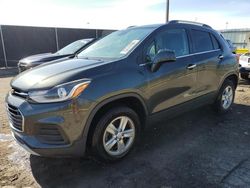 2020 Chevrolet Trax 1LT for sale in Woodhaven, MI