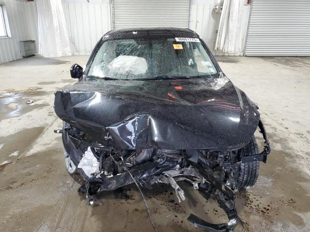 2015 Mazda 3 Sport