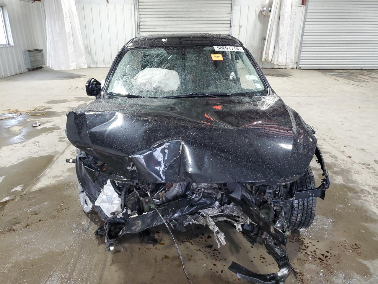 2015 Mazda 3 Sport
