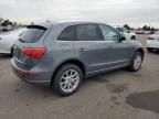 2012 Audi Q5 Premium Plus
