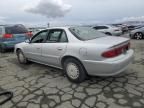2001 Buick Century Limited