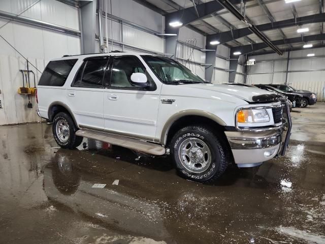 2000 Ford Expedition Eddie Bauer