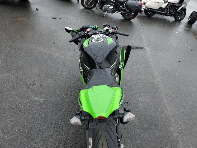 2016 Kawasaki ZX1000 S