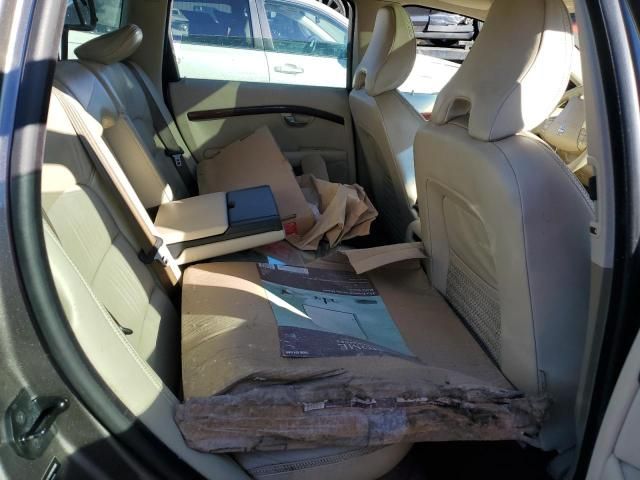 2008 Volvo XC70