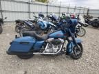 2005 Harley-Davidson Flhti
