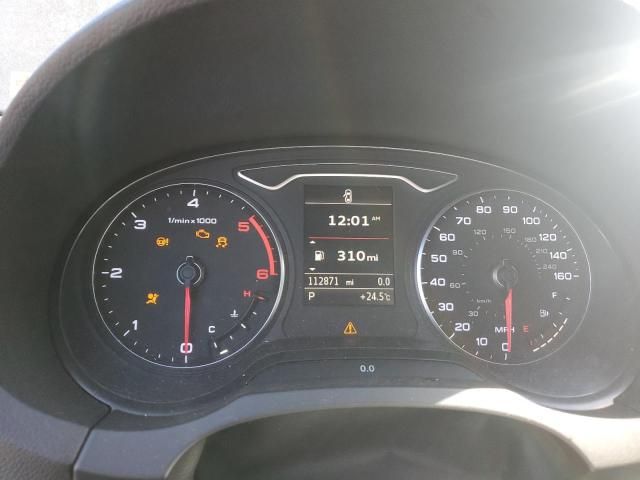 2015 Audi A3 Premium Plus