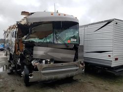Vehiculos salvage en venta de Copart Seaford, DE: 2005 Workhorse Custom Chassis Motorhome Chassis W22