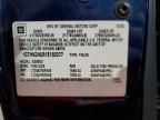 2001 GMC Sierra K2500 Heavy Duty