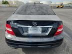 2014 Mercedes-Benz C 250