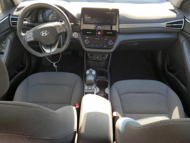 2020 Hyundai Ioniq se