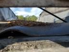 2007 Other 2007 Benson END Dump-DRY Bulk Pneumatic Trailer
