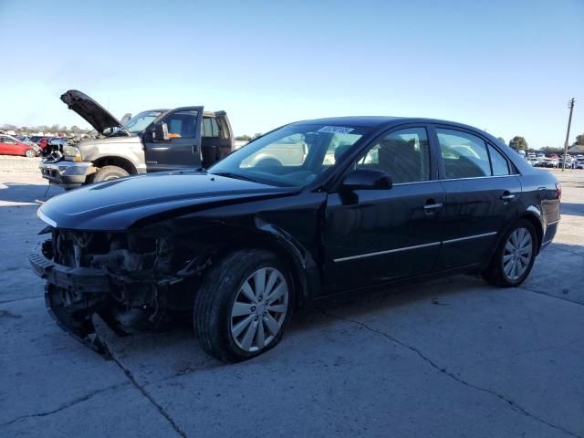 2010 Hyundai Sonata SE