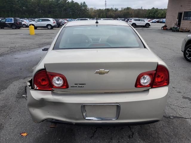2010 Chevrolet Malibu LS