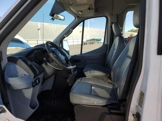 2016 Ford Transit T-350