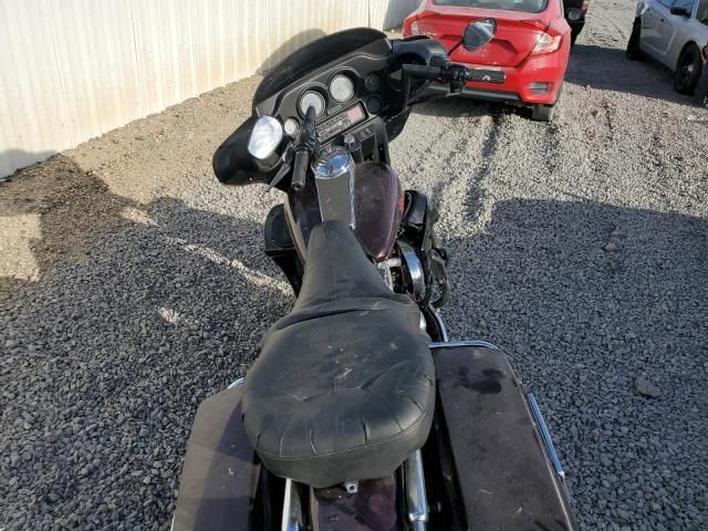 2005 Harley-Davidson Flht