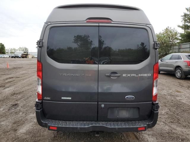 2015 Ford Transit T-150