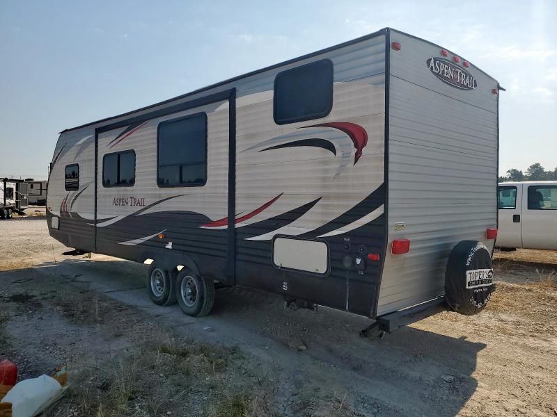 2014 Other Aspen Trai