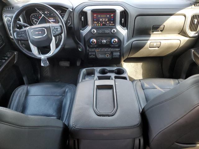 2020 GMC Sierra K1500 slt