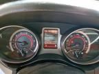 2017 Dodge Journey Crossroad
