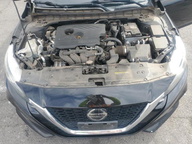 2019 Nissan Altima s