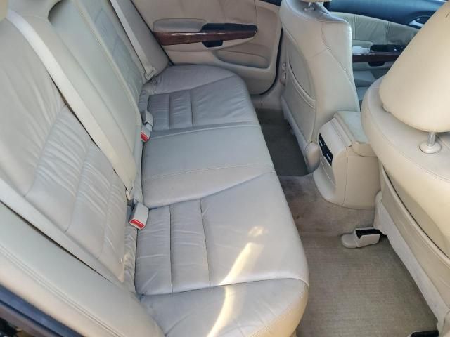 2012 Honda Accord EXL
