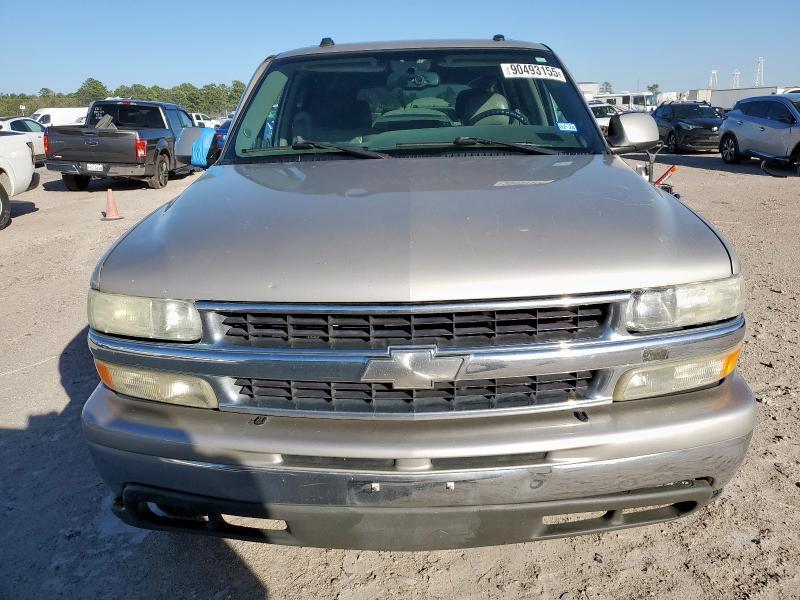 2004 Chevrolet 2004 Chev Tahoe