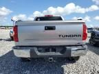 2017 Toyota Tundra Double Cab SR