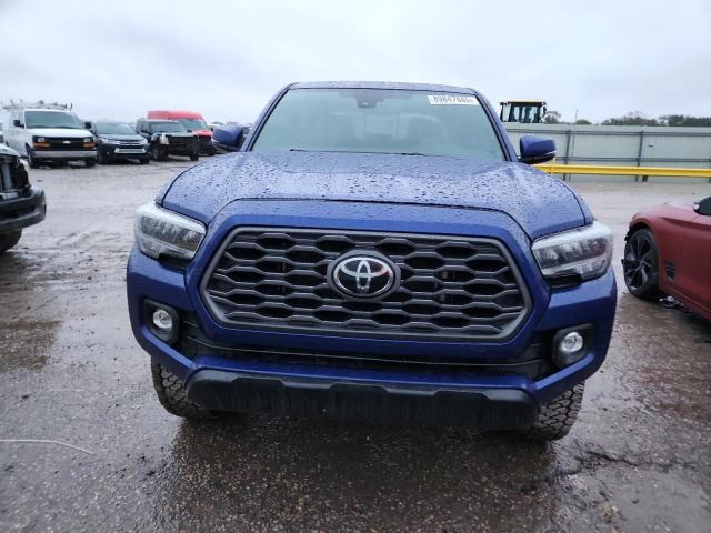 2022 Toyota Tacoma trd Off-road