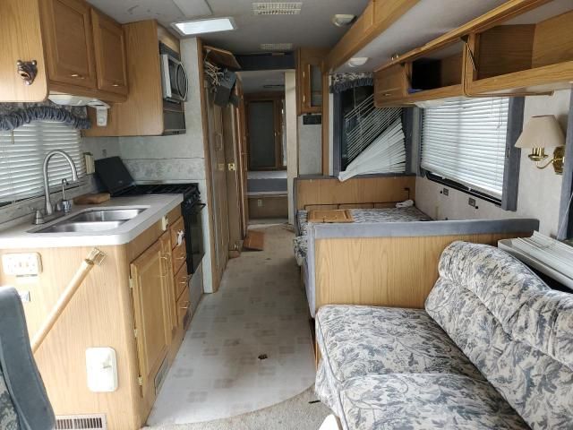 1999 Chevrolet 1999 Chev Trailer-RV