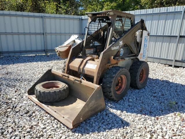 1991 Skdi Bobcat