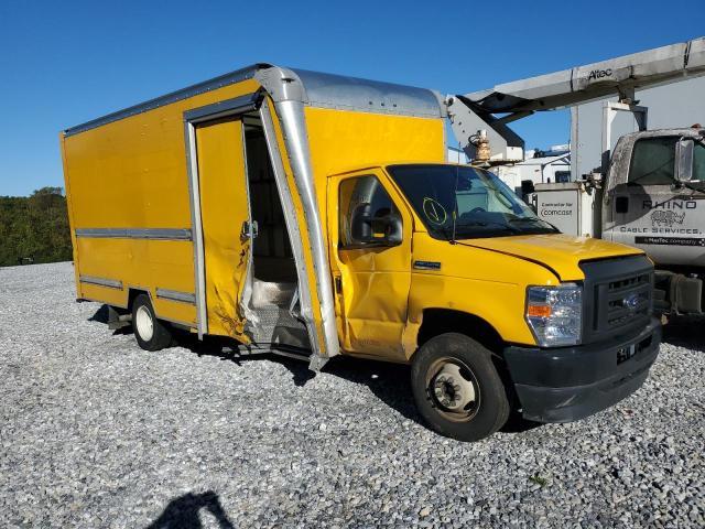 2023 Ford Econoline E350 Super Duty Cutaway Van