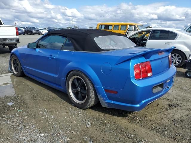 2005 Ford Mustang GT