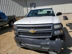2014 Chevrolet Silverado C1500