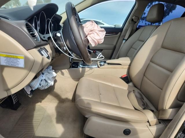 2014 Mercedes-Benz C 250