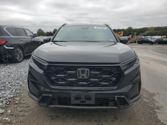 2023 Honda CR-V Sport