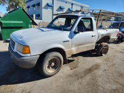 2002 Ford Ranger en venta en Albuquerque, NM