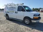 2018 Chevrolet Express G2500