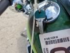2007 Harley-Davidson Flstn