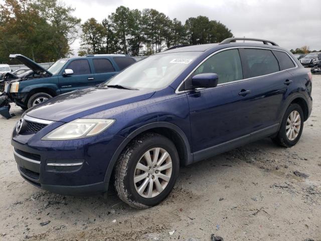 2008 Mazda Cx-9