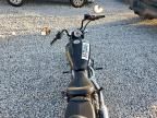 2016 Indian Motorcycle Co. Scout