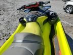 2018 Seadoo SEA-DOO Bombardier