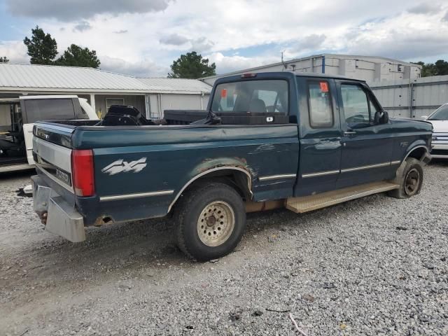 1995 Ford F150
