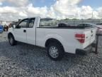 2010 Ford F150 Super Cab